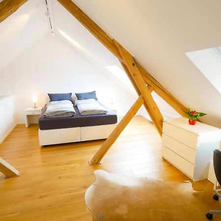 Appartement Lutterbach à Montjoie Extérieur photo