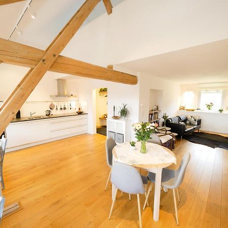 Appartement Lutterbach à Montjoie Extérieur photo