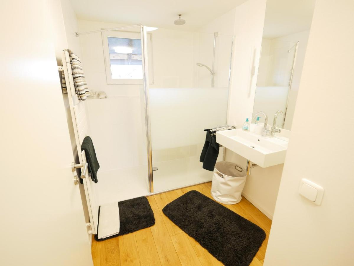 Appartement Lutterbach à Montjoie Extérieur photo