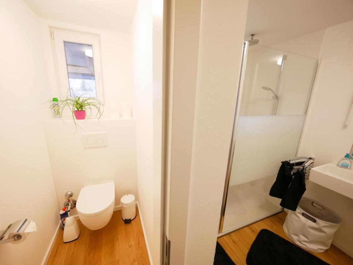Appartement Lutterbach à Montjoie Extérieur photo